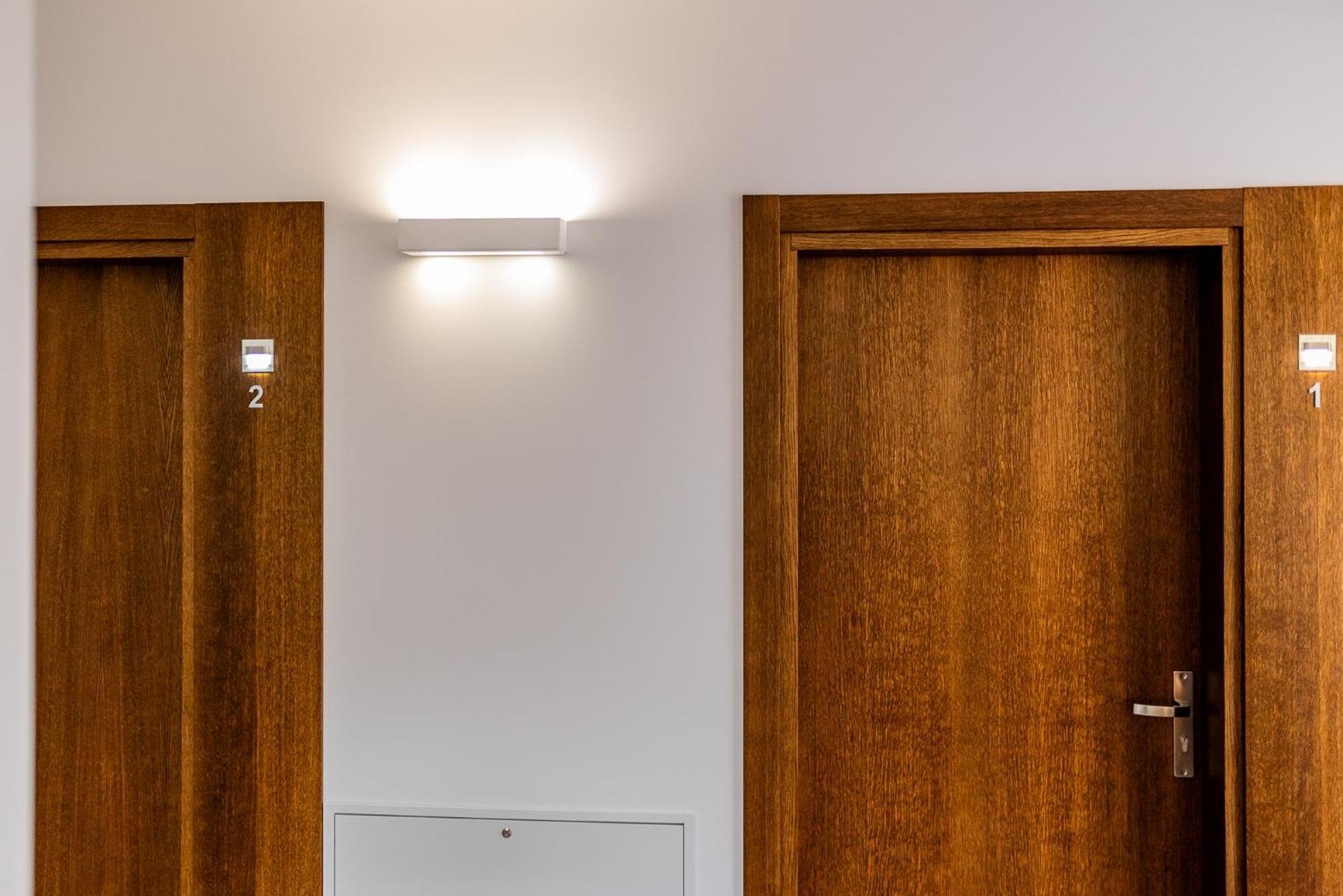 Apartment Nad Ujsciem I